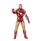 BOQUILLA 3D IRON MAN - thumbnail 2
