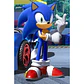 BOQUILLA 3D SONIC - Miniatura 2