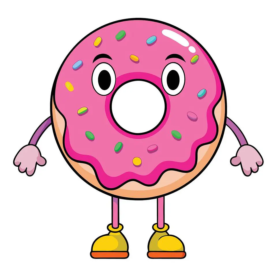 BOQUILLA 3D ROSQUILLA 2
