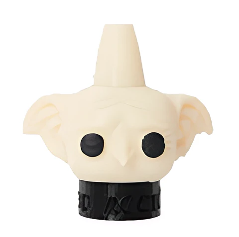 BOQUILLA 3D DOBBY