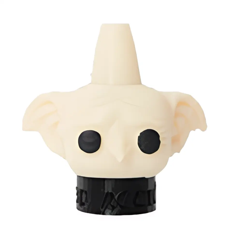 BOQUILLA 3D DOBBY 1