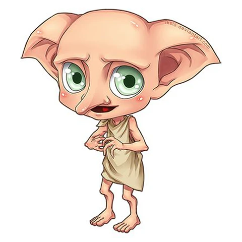 BOQUILLA 3D DOBBY