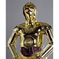 BOQUILLA 3D C-3PO - thumbnail 2