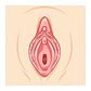 BOQUILLA 3D VAGINA - thumbnail 2
