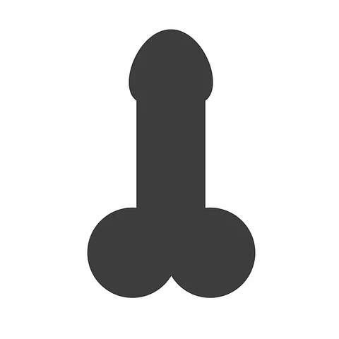 BOQUILLA 3D PENE NEGRO