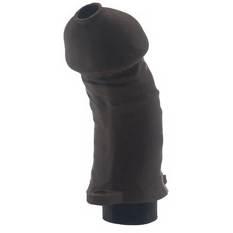 BOQUILLA 3D PENE NEGRO