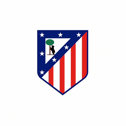 BOQUILLA 3D ATLETICO DE MADRID