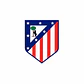 BOQUILLA 3D ATLETICO DE MADRID - Miniatura 2