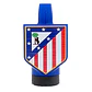 BOQUILLA 3D ATLETICO DE MADRID - Miniatura 1