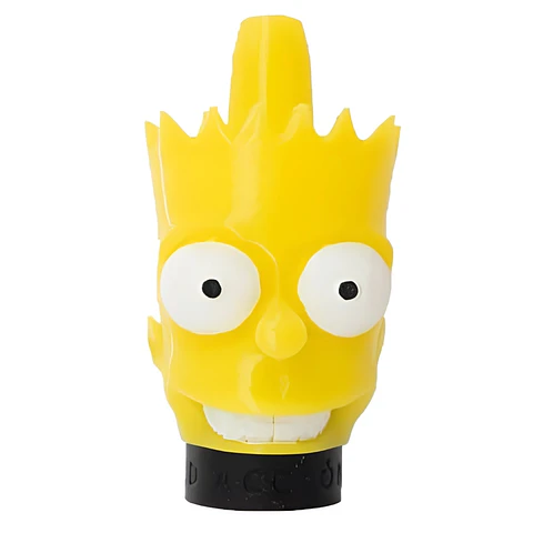 BOQUILLA 3D BART