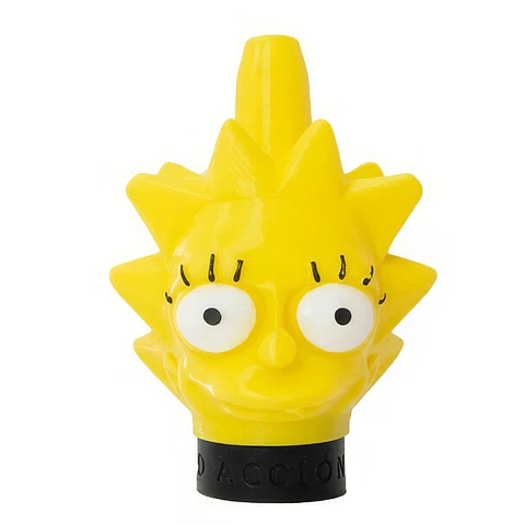 BOQUILLA 3D LISA