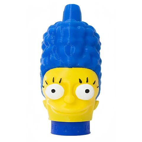 BOQUILLA 3D MARGE