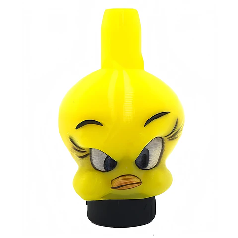 BOQUILLA 3D PIDIN ANGRY