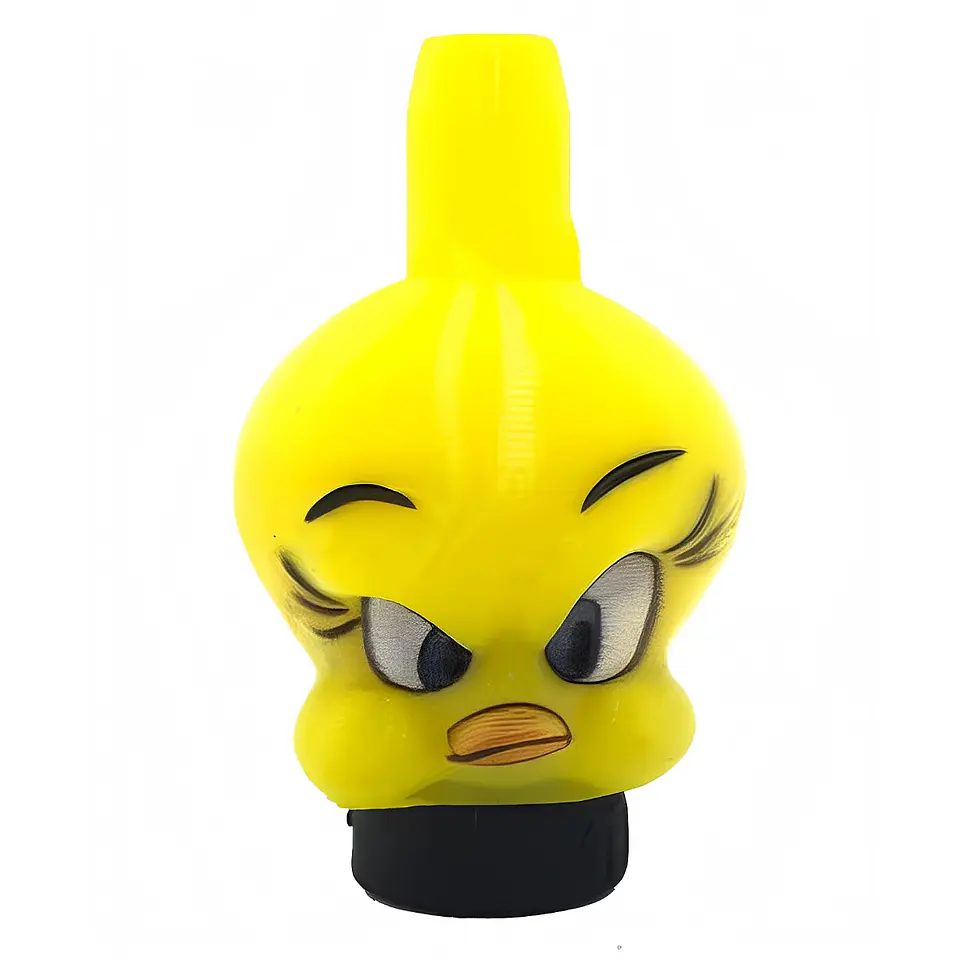 BOQUILLA 3D PIDIN ANGRY 1
