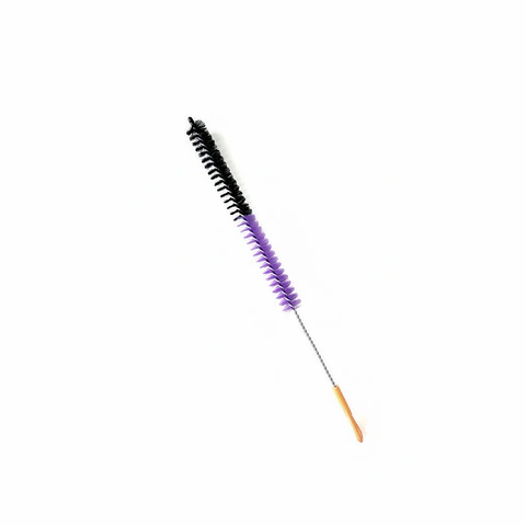 CEPILLO MASTIL 50 cm. COLDSMOKE