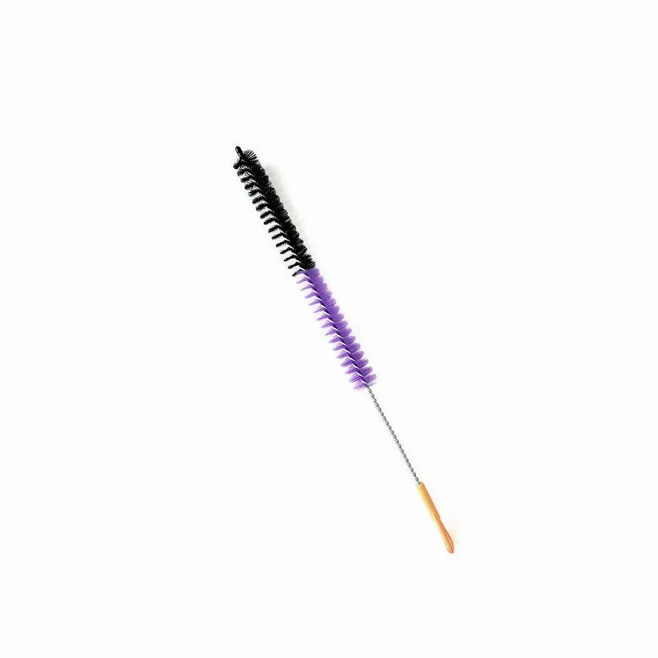 CEPILLO MASTIL 50 cm. COLDSMOKE 1