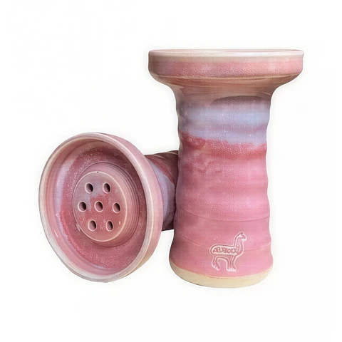 CAZOLETA ALPACA APACHE PINK