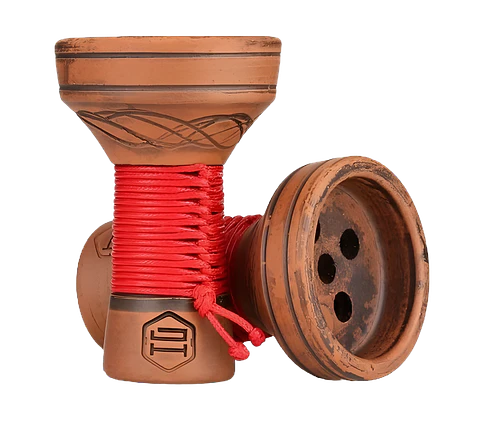 CAZOLETA JAPONA KILLER RED