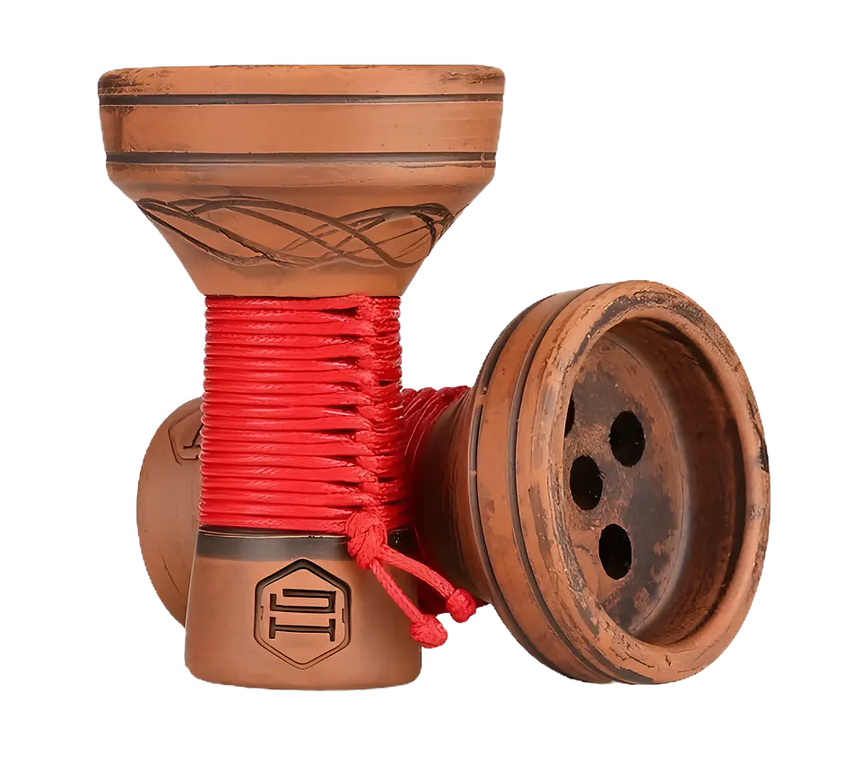 CAZOLETA JAPONA KILLER RED 1
