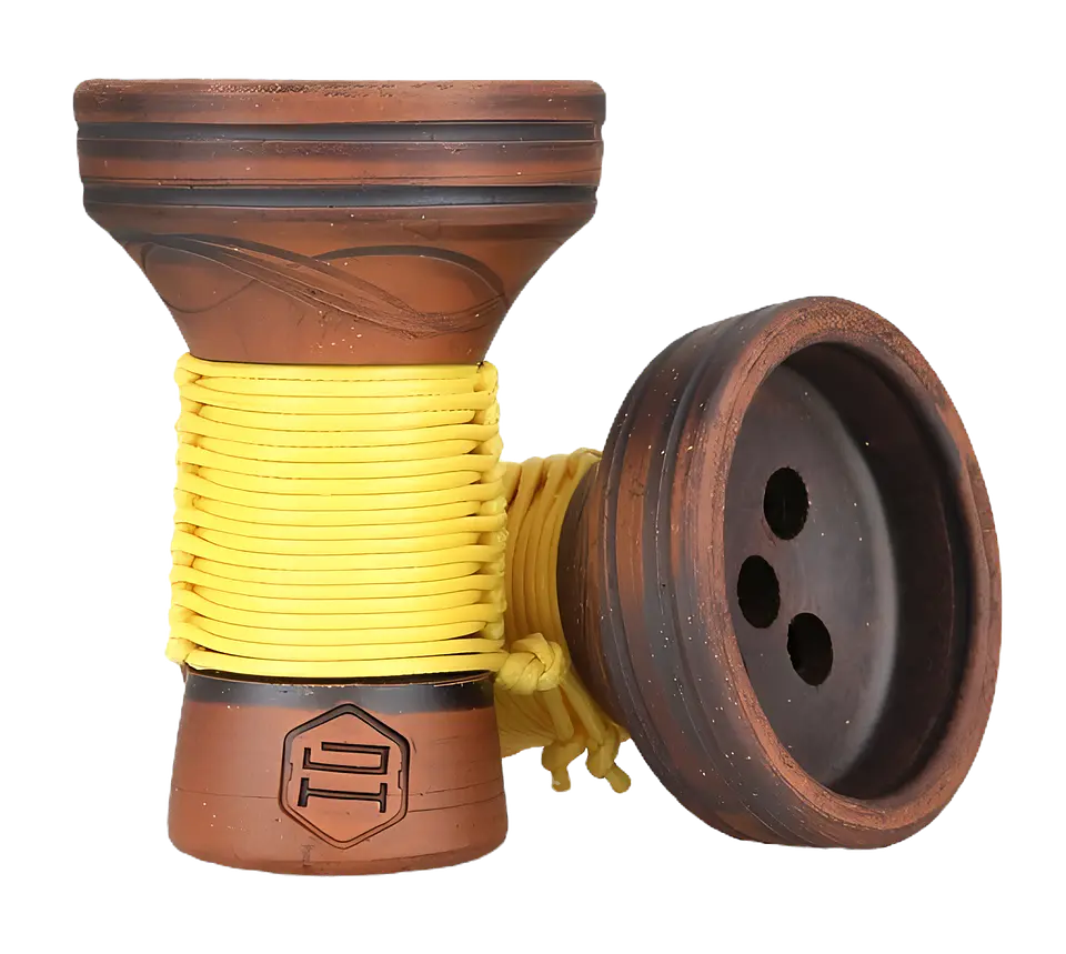 CAZOLETA JAPONA KILLER YELLOW 1