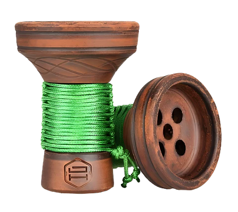 CAZOLETA JAPONA KILLER GREEN