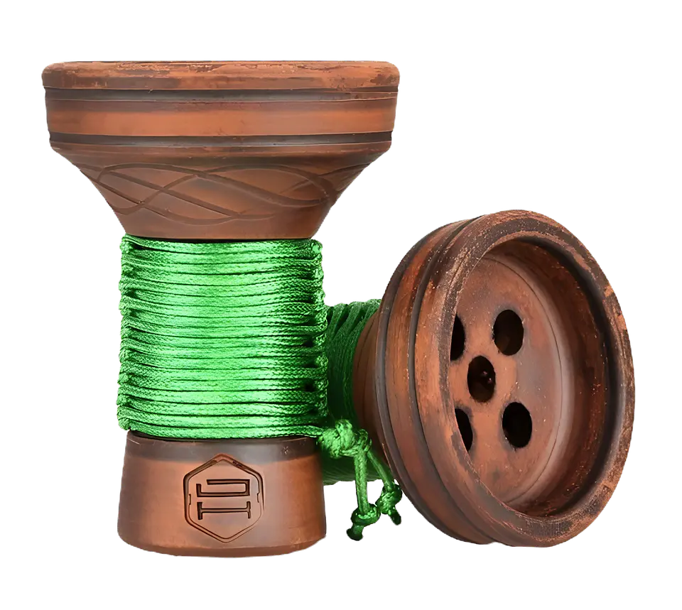 CAZOLETA JAPONA KILLER GREEN 1