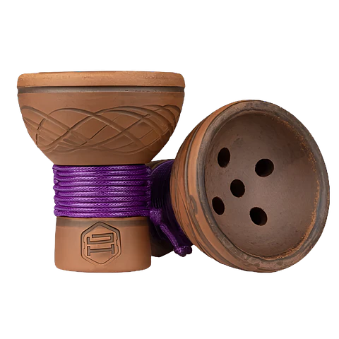 CAZOLETA JAPONA TURKISH VIOLET
