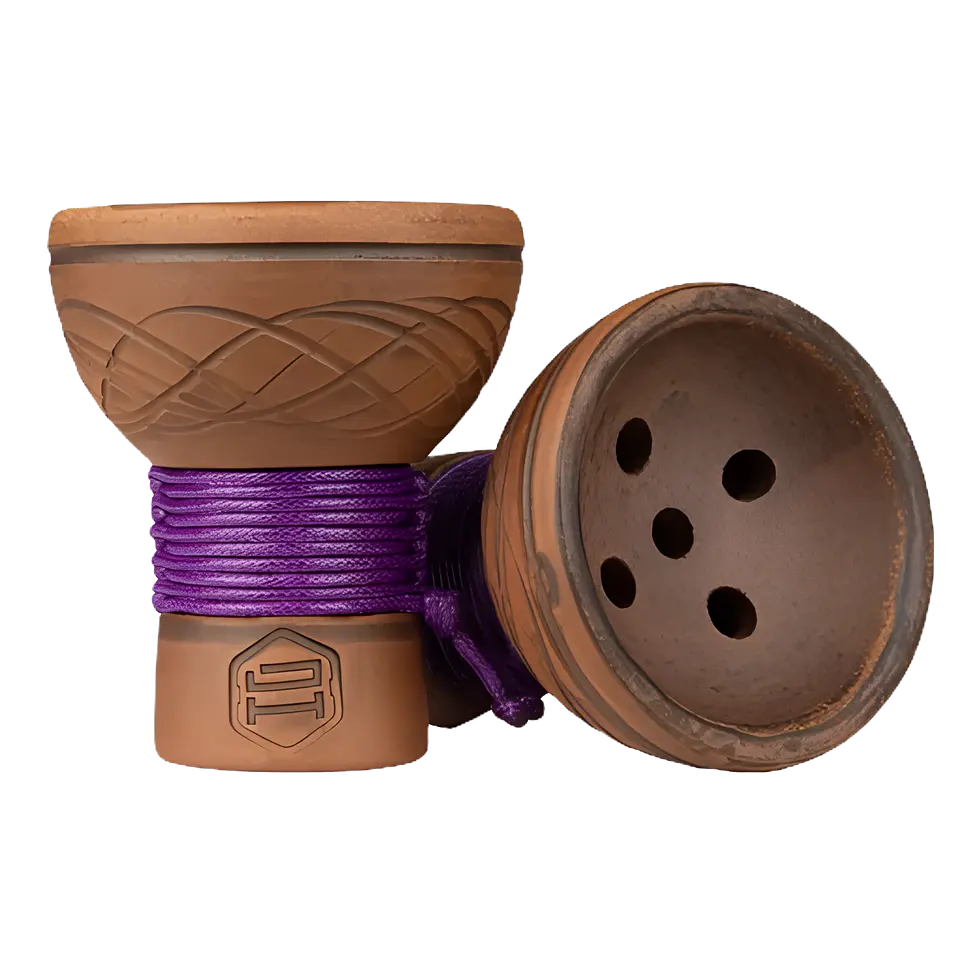 CAZOLETA JAPONA TURKISH VIOLET 1