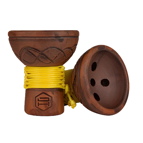 CAZOLETA JAPONA TURKISH YELLOW