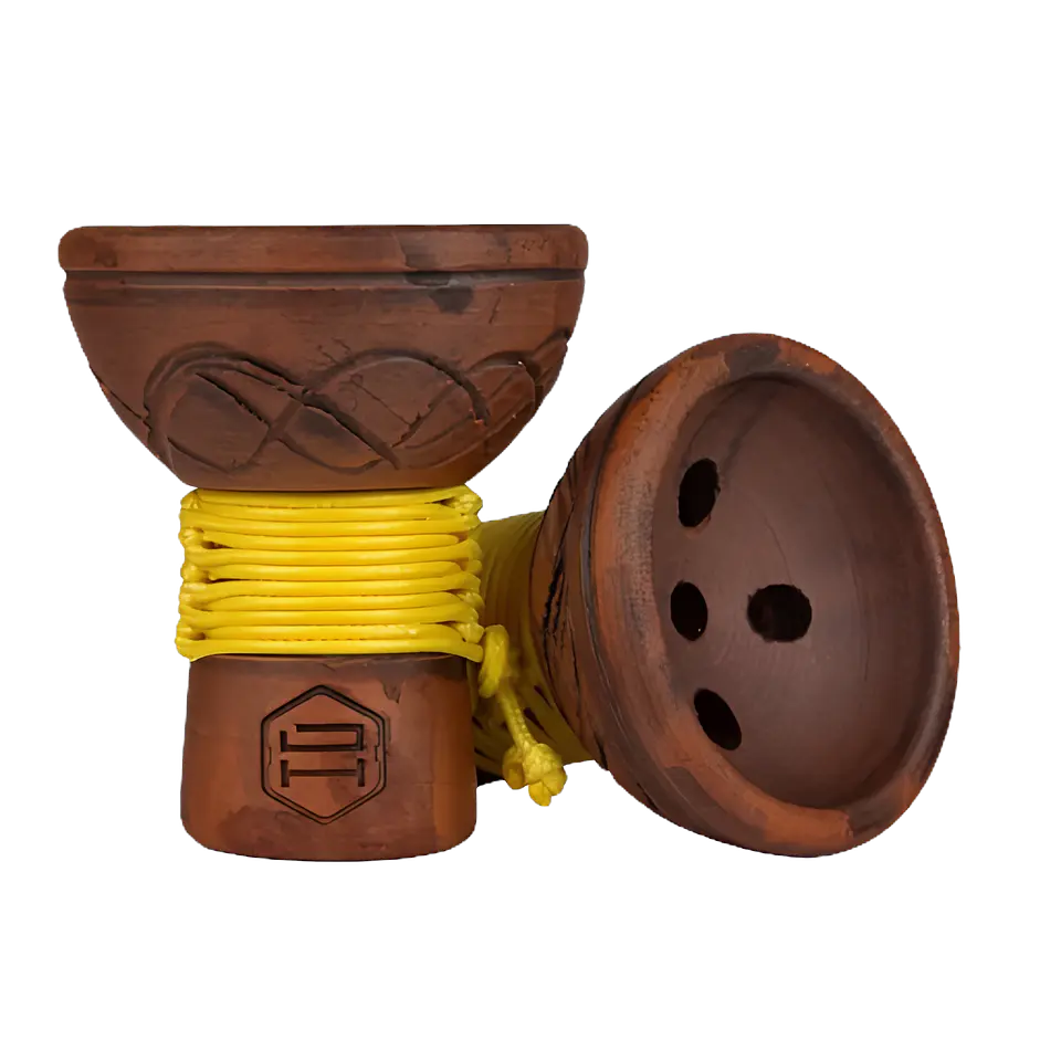 CAZOLETA JAPONA TURKISH YELLOW 1
