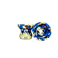 CAZOLETA NAYSA BLUE - Miniatura 1