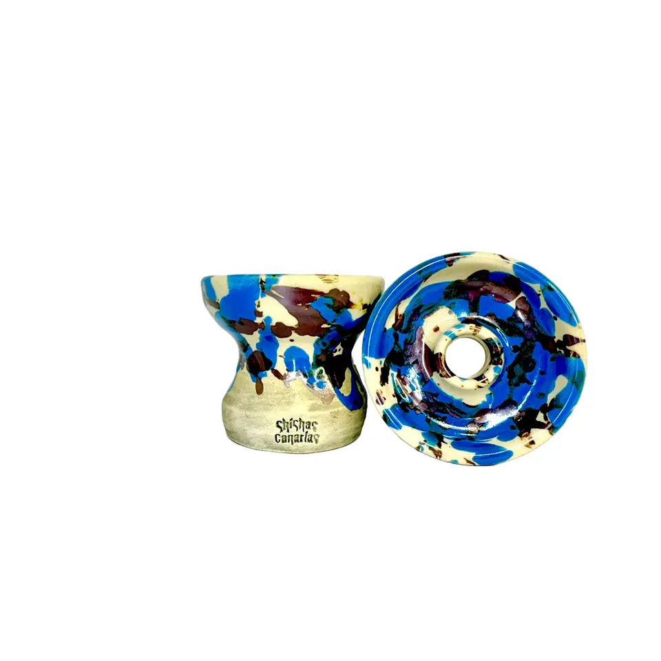 CAZOLETA NAYSA BLUE 1