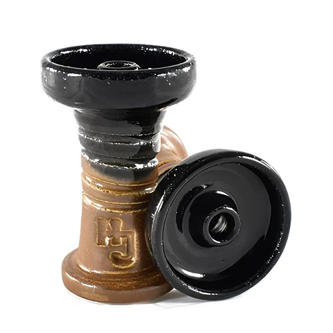 CAZOLETA HOOKAHJHON 80 FEET SPAIN