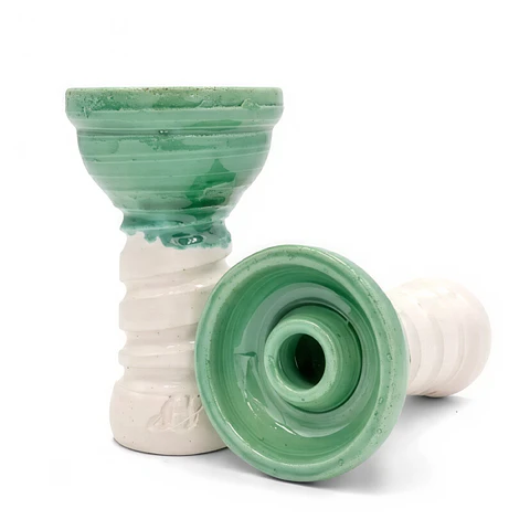 CAZOLETA HELIUM SMALL SE GREEN