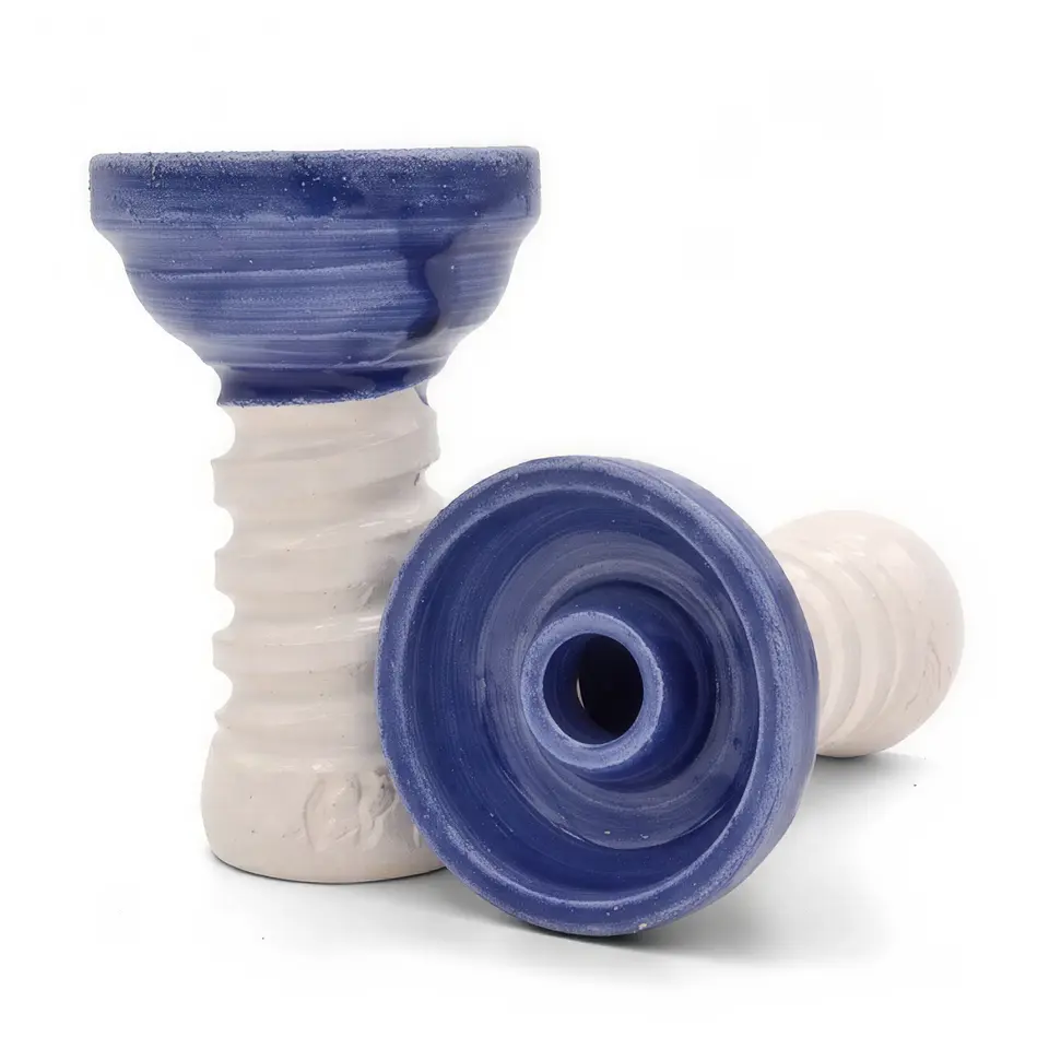 CAZOLETA HELIUM SMALL SE BLUE 1