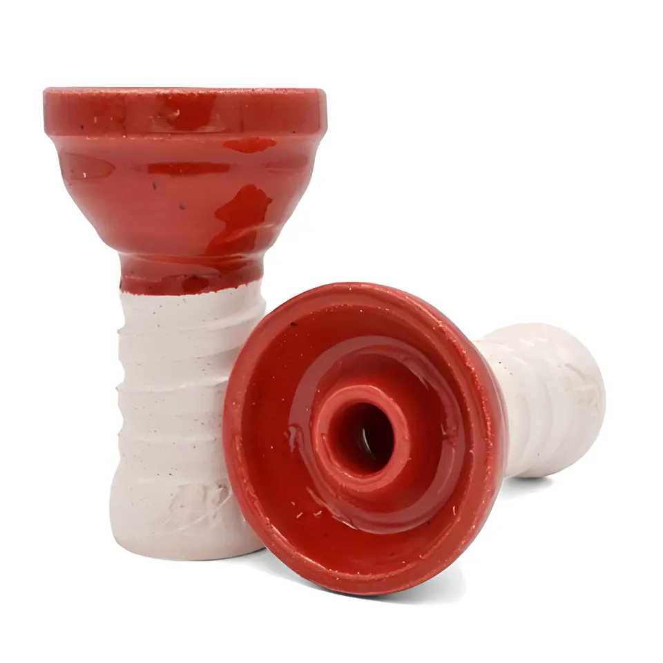CAZOLETA HELIUM SMALL SE RED 1