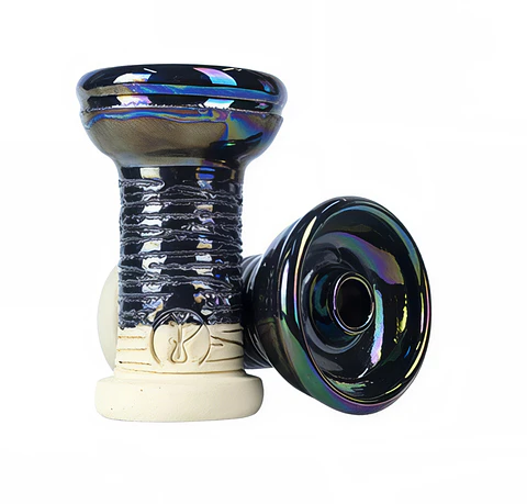 CAZOLETA HC  HIGHFIRE STRIP TROOPER