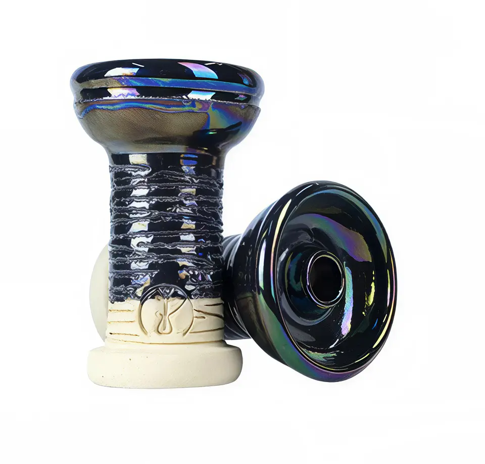 CAZOLETA HC  HIGHFIRE STRIP TROOPER 1