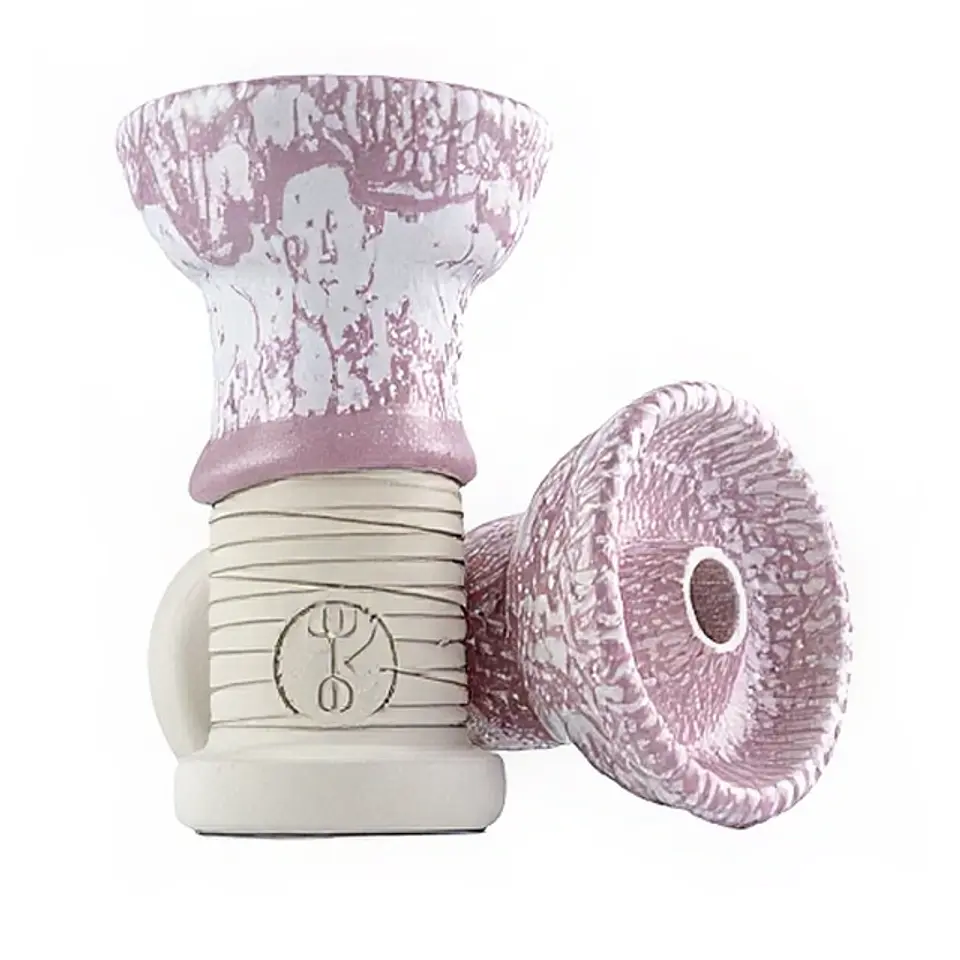 CAZOLETA HC HIGHFIRE STRIP CREAMY ROSA 1