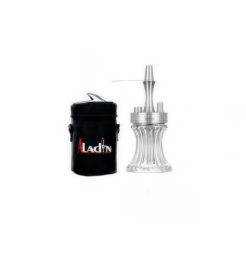 SHISHA ALADIN 2 GO