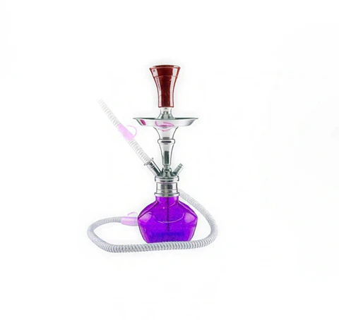 SHISHA ALADIN S VIOLET