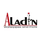 SHISHA ALADIN S BLUE - thumbnail 2