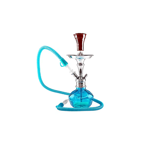 SHISHA ALADIN S BLUE