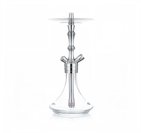 SHISHA MVP 360 CLEAR