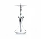 SHISHA MVP 360 CLEAR - Miniatura 1