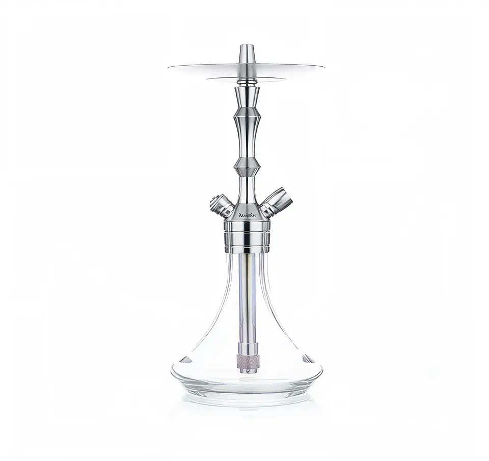 SHISHA MVP 360 CLEAR 1