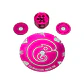 SHISHA CHAMELEON CRAZY PINK - thumbnail 3