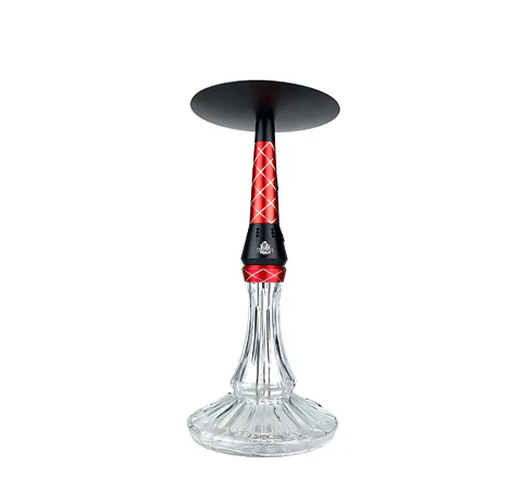 SHISHA ERASMUS HERCULES