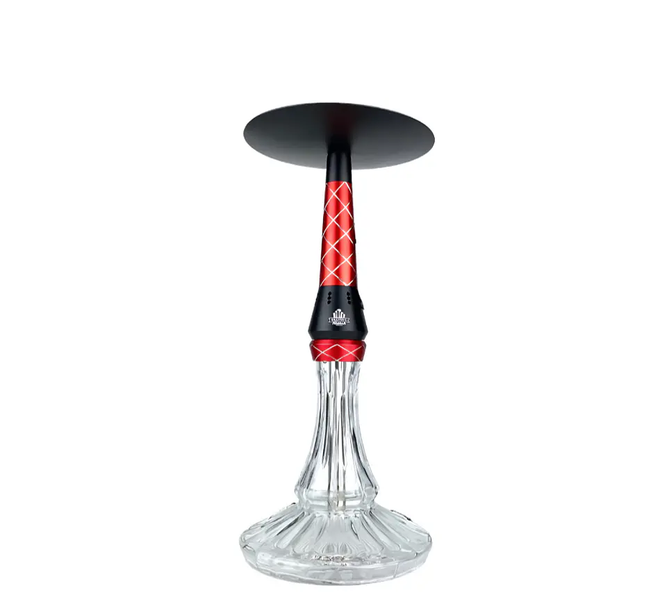 SHISHA ERASMUS HERCULES 2