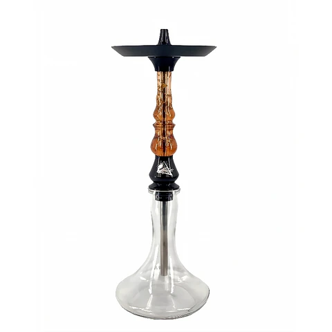 SHISHA NAYB 3.0 BROWN